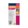 Osram lights E27 LED 13 Watt warm-white 1521 Lumen