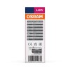 Osram lights E14 LED 4.9 Watt warm-white 470 Lumen