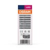 Osram lights E14 LED 4.9 Watt daylight white 470 Lumen