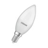 Osram lights E14 LED 4.9 Watt neutral white 470 Lumen