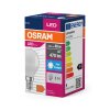 Osram lights E14 LED 4.9 Watt daylight white 470 Lumen