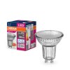 Osram lights GU10 LED 4.3 Watt daylight white 350 Lumen