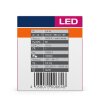 Osram lights GU10 LED 6.9 Watt warm-white 575 Lumen