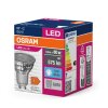 Osram lights GU10 LED 6.9 Watt neutral white 575 Lumen