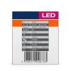 Osram lights GU10 LED 6.9 Watt neutral white 575 Lumen