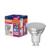 Osram lights GU10 LED 6.9 Watt neutral white 620 Lumen