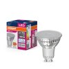 Osram lights GU10 LED 6.9 Watt daylight white 620 Lumen