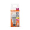 Osram lights E27 LED 8 Watt warm-white 806 Lumen