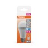 Osram lights E27 LED 8 Watt neutral white 806 Lumen