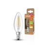 Osram lights E14 LED 2.5 Watt warm-white 470 Lumen