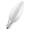 Osram lights E14 LED 2.5 Watt warm-white 470 Lumen