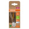 Osram lights E27 LED 3.8 Watt neutral white 806 Lumen