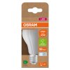 Osram lights E27 LED 2.2 Watt neutral white 470 Lumen