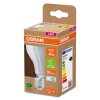 Osram lights E27 LED 2.2 Watt neutral white 470 Lumen