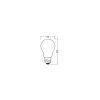 Osram lights E27 LED 2.2 Watt neutral white 470 Lumen