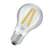 Osram lights E27 LED 2.6 Watt warm-white dimmable 481 Lumen