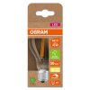 Osram lights E27 LED 2.6 Watt warm-white dimmable 481 Lumen