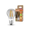 Osram lights E27 LED 4.3 Watt warm-white dimmable 806 Lumen