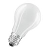 Osram lights E27 LED 2.6 Watt warm-white dimmable 481 Lumen