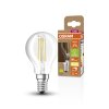 Osram lights E14 LED 2.9 Watt warm-white dimmable 470 Lumen