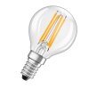 Osram lights E14 LED 2.9 Watt warm-white dimmable 470 Lumen