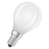 Osram lights E14 LED 2.9 Watt warm-white dimmable 470 Lumen