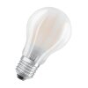 Osram lights E27 LED 2.2 Watt warm-white dimmable 300 Lumen