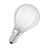 Osram lights E14 LED 2.2 Watt warm-white dimmable 300 Lumen