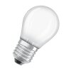 Osram lights E27 LED 2.2 Watt warm-white dimmable 300 Lumen