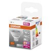 Osram lights LED 5.6 Watt warm-white 550 Lumen