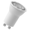 Osram lights GU10 LED 3 Watt warm-white dimmable 230 Lumen