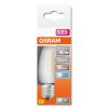 Osram lights E27 LED 4 Watt neutral white 470 Lumen