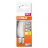 Osram lights E27 LED 2.5 Watt warm-white 250 Lumen