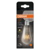 Osram lights E27 LED 4.8 Watt warm-white dimmable 470 Lumen