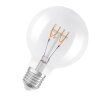 Osram lights E27 LED 4.8 Watt warm-white dimmable 470 Lumen