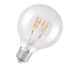 Osram lights E27 LED 4.8 Watt warm-white dimmable 470 Lumen