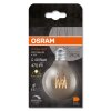 Osram lights E27 LED 4.8 Watt warm-white dimmable 470 Lumen