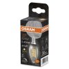 Osram lights E14 LED 4.8 Watt warm-white dimmable 470 Lumen