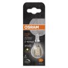 Osram lights E14 LED 4.8 Watt warm-white dimmable 470 Lumen