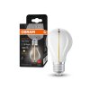 Osram lights E27 LED 1.8 Watt warm-white 100 Lumen