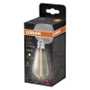 Osram lights E27 LED 2.2 Watt warm-white 150 Lumen