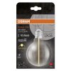 Osram lights E27 LED 2.2 Watt warm-white 150 Lumen