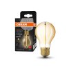 Osram lights E27 LED 1.8 Watt warm-white 80 Lumen