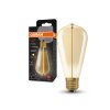 Osram lights E27 LED 2.2 Watt warm-white 120 Lumen