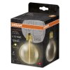 Osram lights E27 LED 2.2 Watt warm-white 120 Lumen