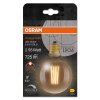 Osram lights E27 LED 6.5 Watt warm-white dimmable 725 Lumen