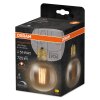 Osram lights E27 LED 6.5 Watt warm-white dimmable 725 Lumen