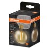 Osram lights E27 LED 7.2 Watt warm-white dimmable 806 Lumen