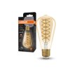 Osram lights E27 LED 8.8 Watt warm-white dimmable 806 Lumen