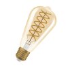 Osram lights E27 LED 8.8 Watt warm-white dimmable 806 Lumen